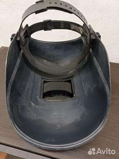 Сварочная маска