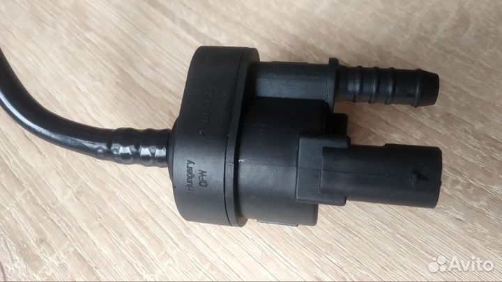 Клапан N80 для 1.8 2.0 tsi tfsi