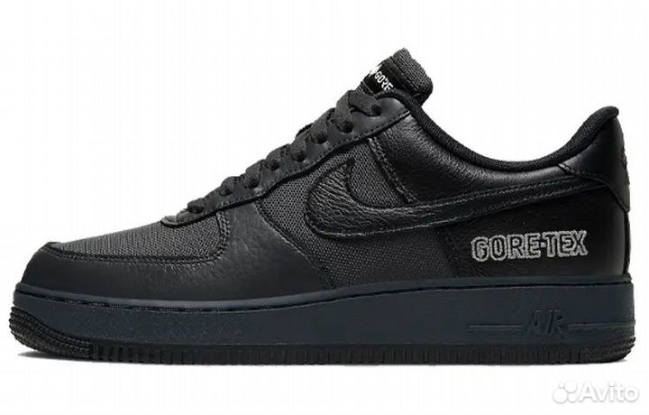 Оригинальные кроссовки Nike Air Force 1 Gore-Tex