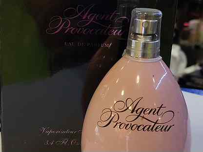 Парфюмерная во�да женская agent provocateur 200 ml