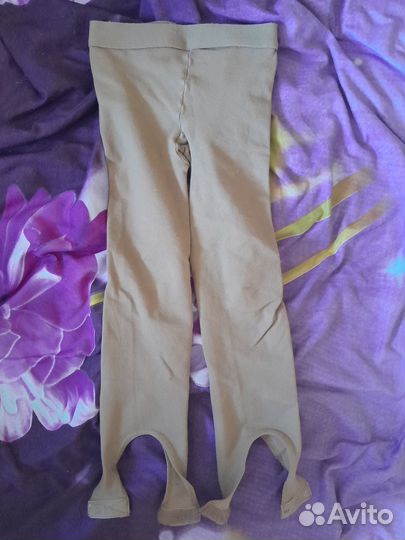 Термоколготки