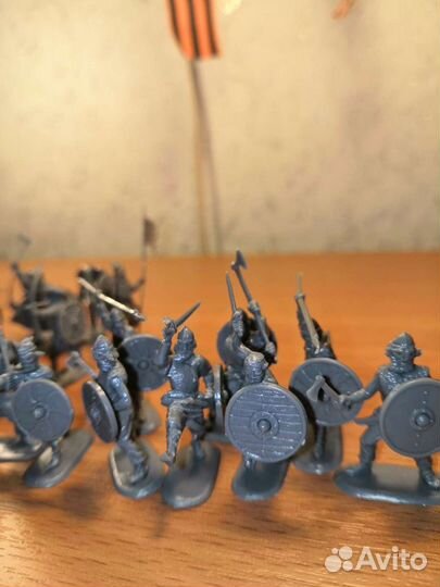 Сборные модели