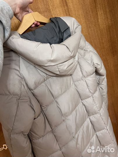Пуховик женский 46 48 размер