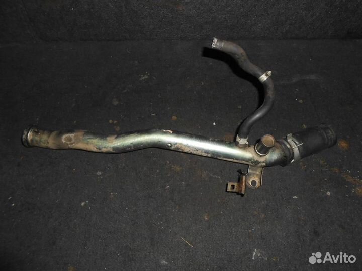 Патрубок системы охлаждения Honda Civic EU1(00-03)