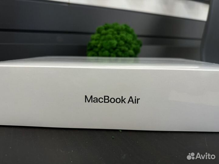 MacBook Air M1 Новый Магазин