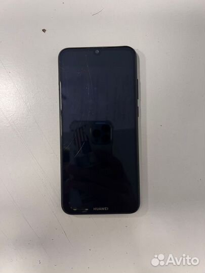 HUAWEI Y6 (2019), 2/32 ГБ