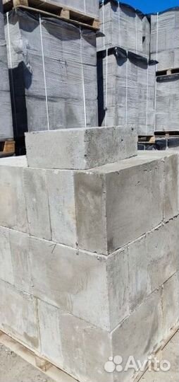 Пеноблок 600*400*200