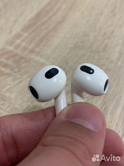 Apple airpods 3