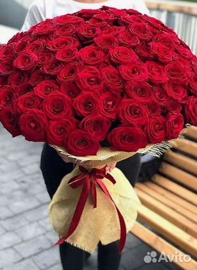 Розы Цветы Букеты 25 151 201 101 301 501 опт
