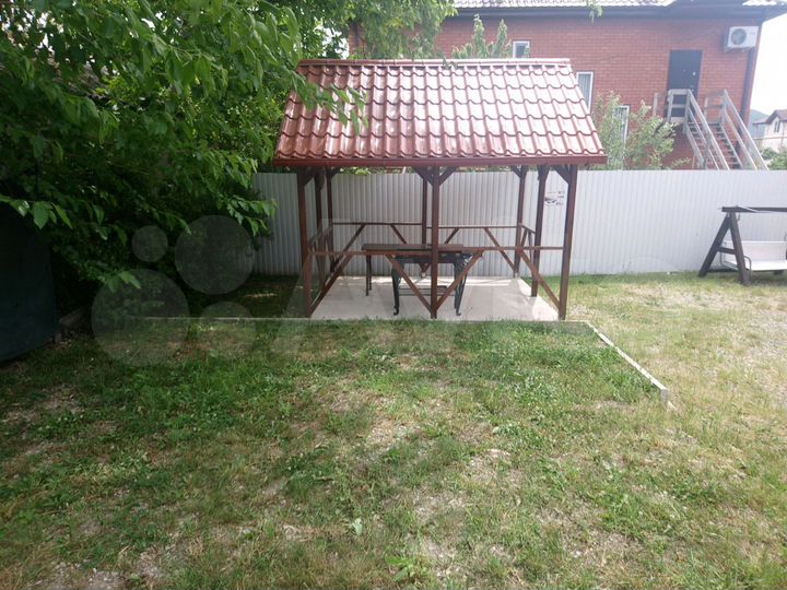 Дом 93 м² на участке 3,5 сот.