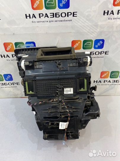 Корпус отопителя (печки) LADA Vesta 2180 ваз-21129