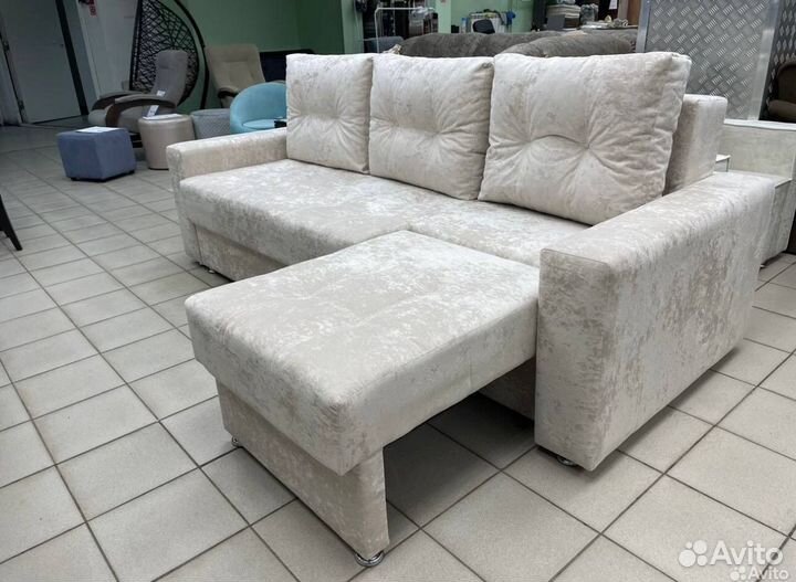 Диван евро трансформер