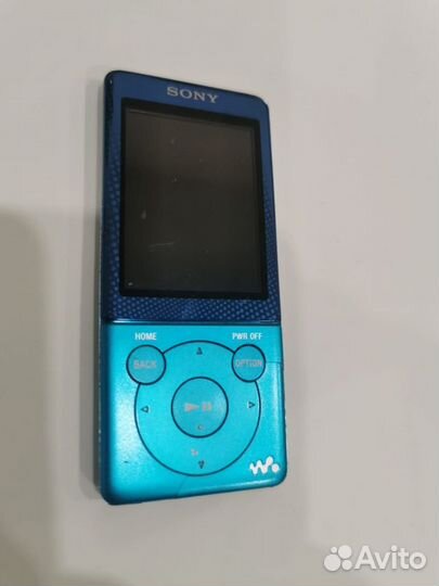 Mp3 плеер sony walkman nwz-Е473