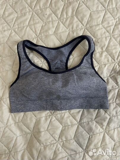 Спортивные вещи XS новые