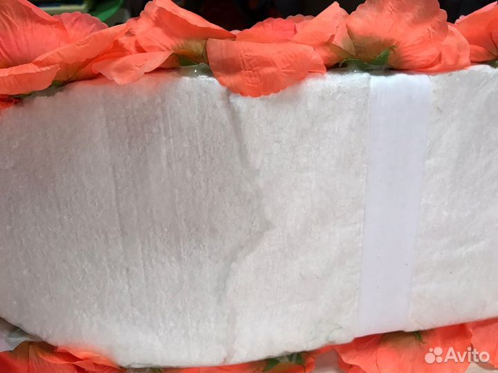 Новое украшение Кольца на свадебную машину