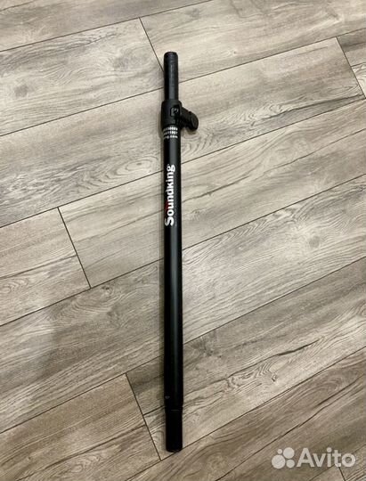 Пара акустических стоек- штанга Soundking