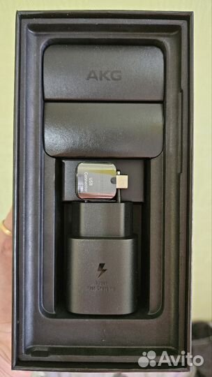 Samsung Galaxy Note 20 Ultra, 12/256 ГБ