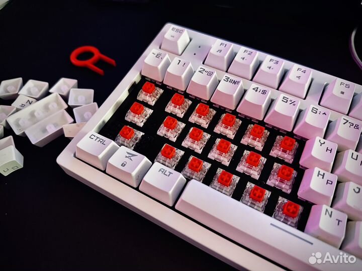 Zet gaming immortality tkl