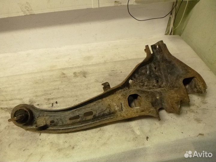 Рычаг продольный правый mazda 6 6 (GG) 2002-2007