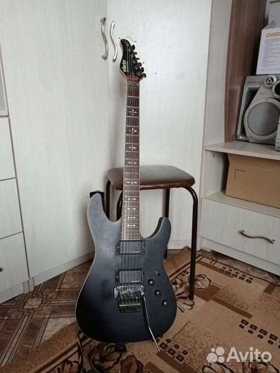 Электрогитара Schecter Diamond Series SunsetCustom
