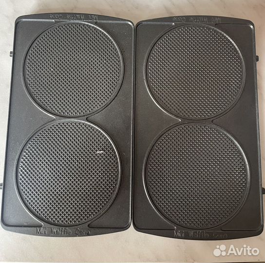 Сменные насадки redmond(мультипекарь)