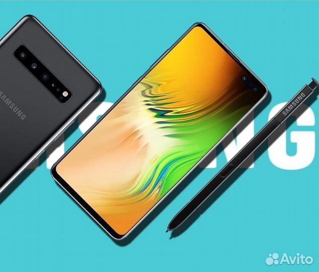 Ремонт телефонов Samsung