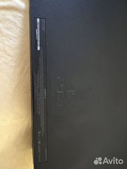 Sony playstation 4 PS4 512 gd и VR шлем