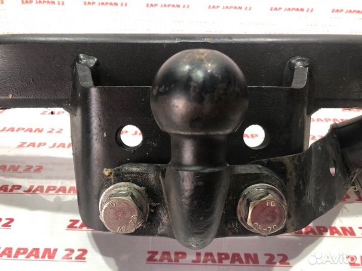 Фаркоп Mitsubishi Pajero Sport K94 4D56 2005