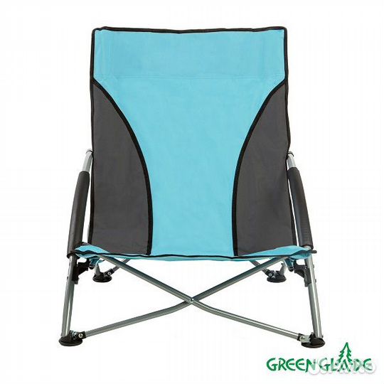 Стул складной Green Glade M6180