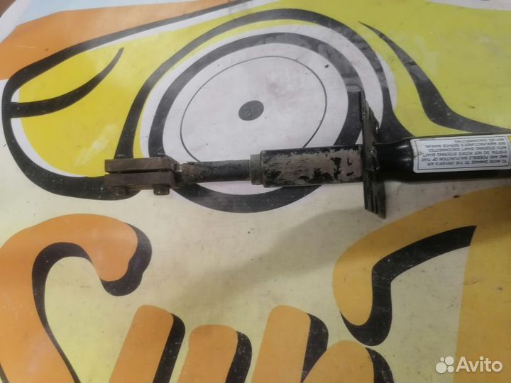 Рулевая колонка Suzuki Grand Vitara Escudo TD52