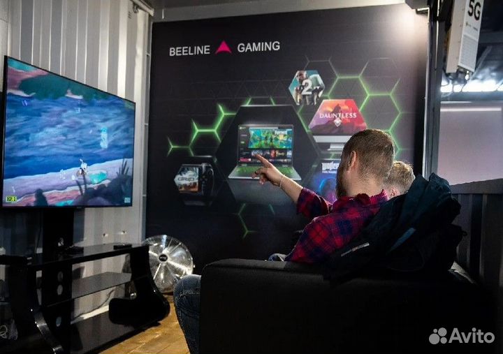 Готовый бизнес – Круглосуточный компьютерный клуб