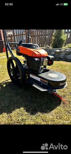 Газонокосилка