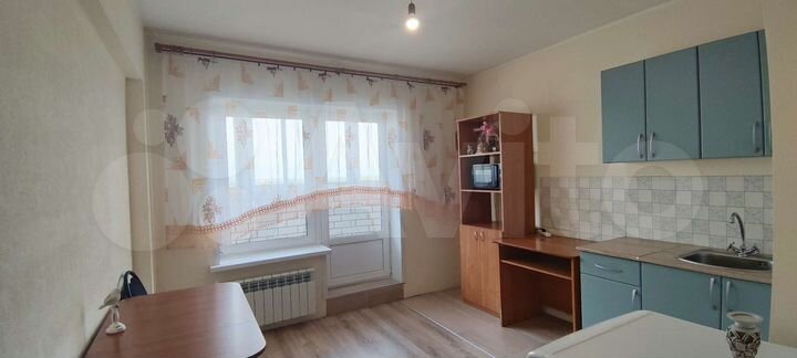 2-к. квартира, 66 м², 10/10 эт.