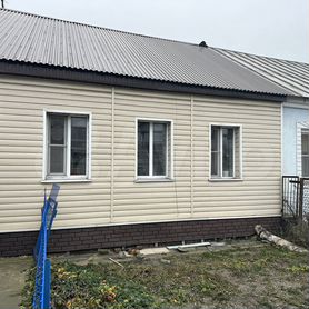Купить дом в селе Репец с фото, Липецкая область
