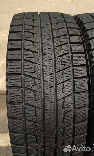 Bridgestone Blizzak RFT 195/55 R16