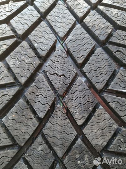 VW Polo Rapid R16 5x100 Оригинал Borbet Germany