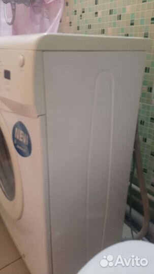 Стиральная машина, beko