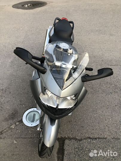 BMW K1200S