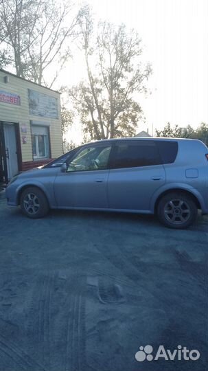 Toyota Opa 1.8 AT, 2001, 115 600 км