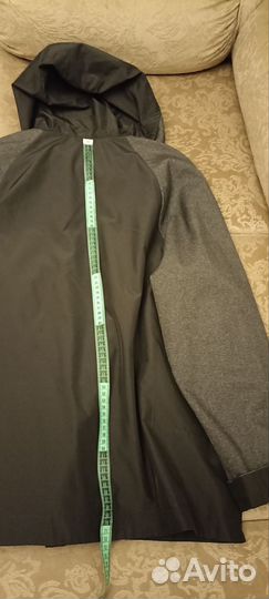 Ветровка женская осень, весна