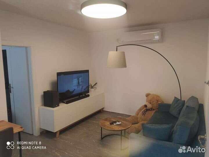 Квартира (Израиль)