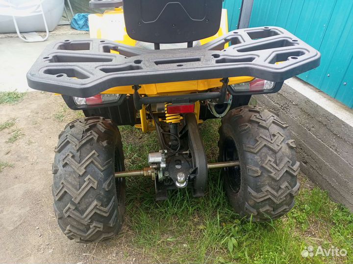 Продам квадроцикл