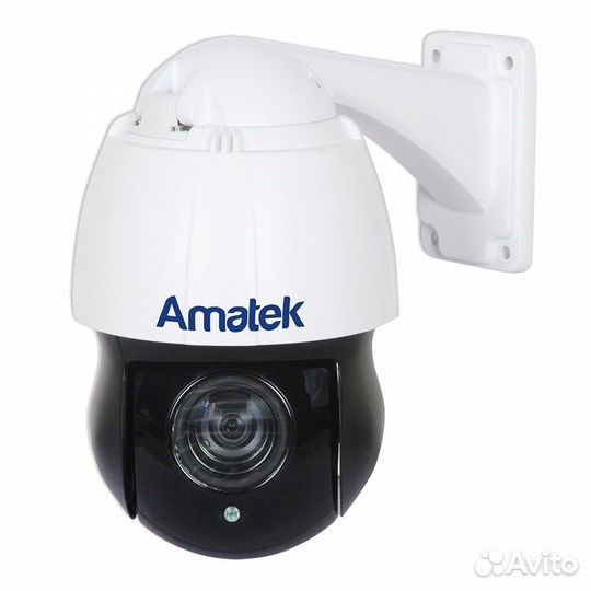 AC-I510ptzt - уличная IP камера 5Мп