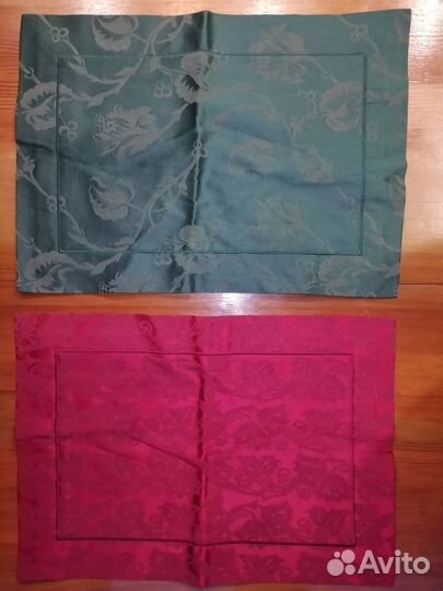 Салфетки новогодние