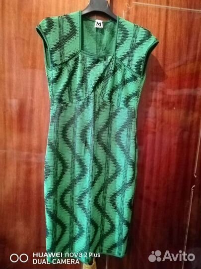 Платье летнее женское