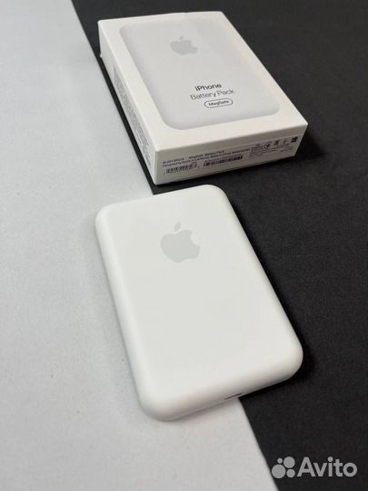 Magsafe Battery Pack 5000Mah