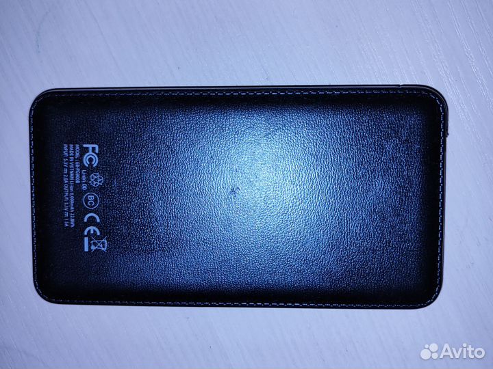 Powerbank samsung