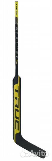 Вратарская клюшка true catalyst 9X