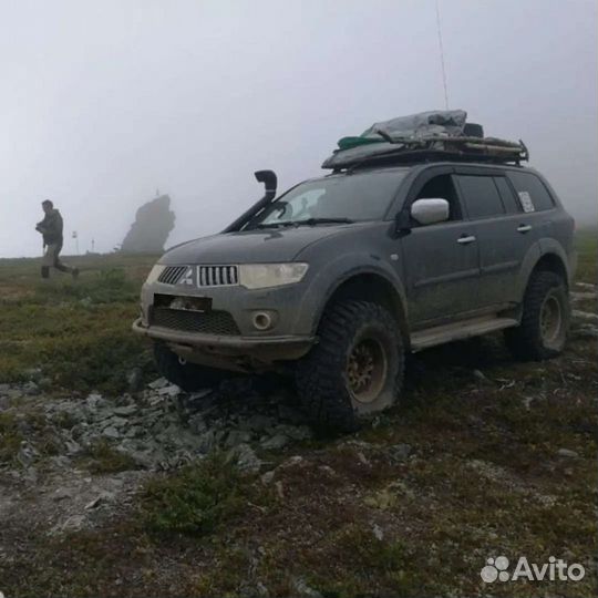 Внедорожный туризм/джиптур/эвакуация