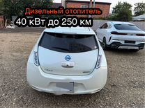 Nissan Leaf AT, 2012, 90 000 км, с пробегом, цена 699 999 руб.